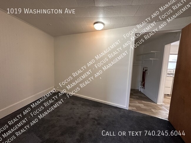 Building Photo - 1019 Washington Ave