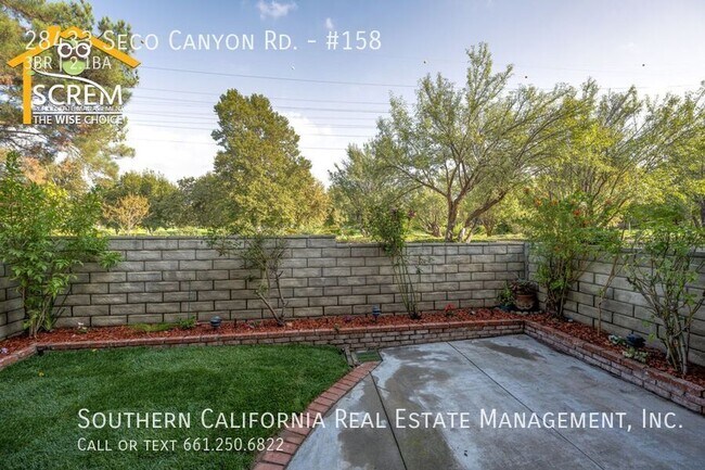 Building Photo - 28433 Seco Canyon Rd