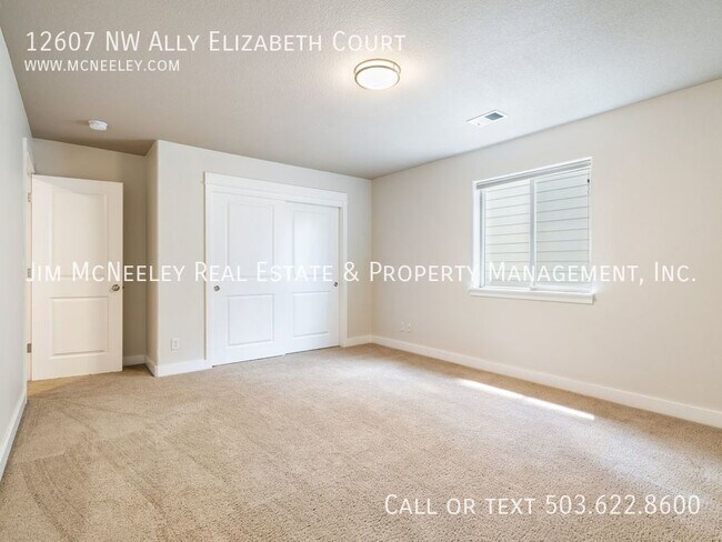 Building Photo - 12607 NW Ally Elizabeth Ct