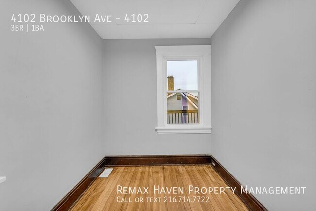 Building Photo - 4102 Brooklyn Ave