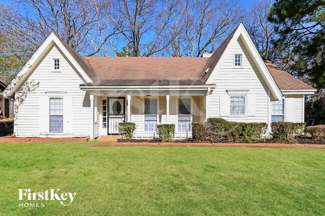 Building Photo - 6290 Ridge Manor Dr