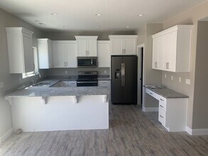 Building Photo - Brand NEW  Townhome!
