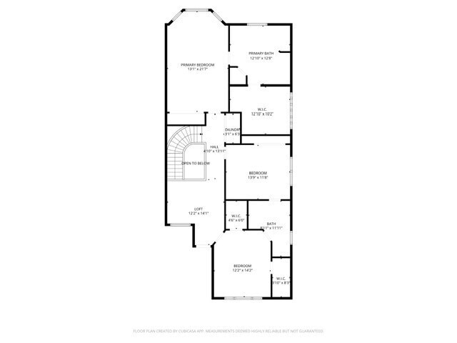 Building Photo - 12625 Memorial Dr