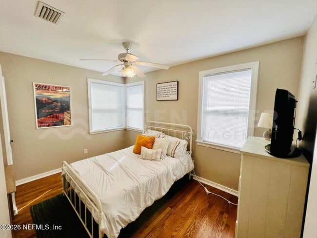 Building Photo - 1503 Parrish Pl