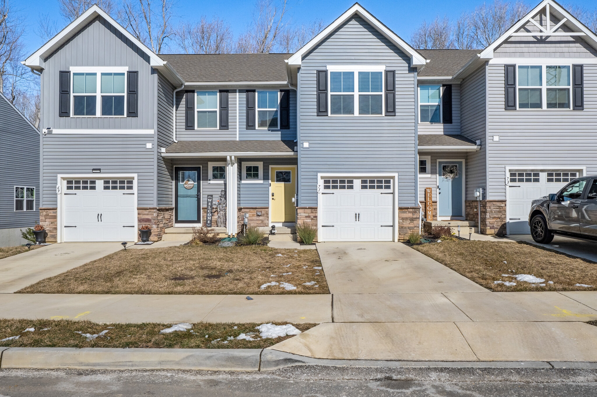 Building Photo - 71 Southwind Dr