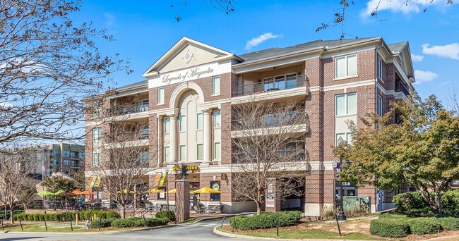 Building Photo - Unbeatable View at Legends of Magnolia Available Now!