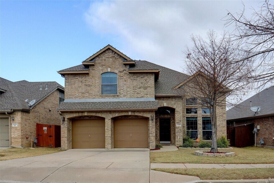 Building Photo - 3309 Tori Trail