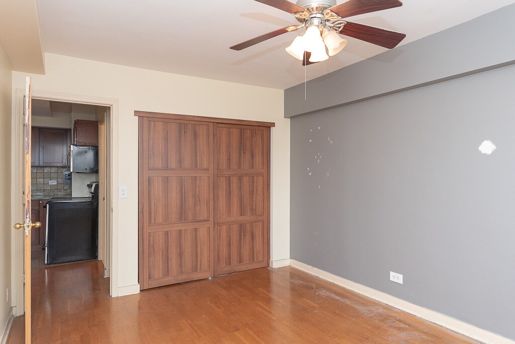 Building Photo - 4180 N Marine Dr
