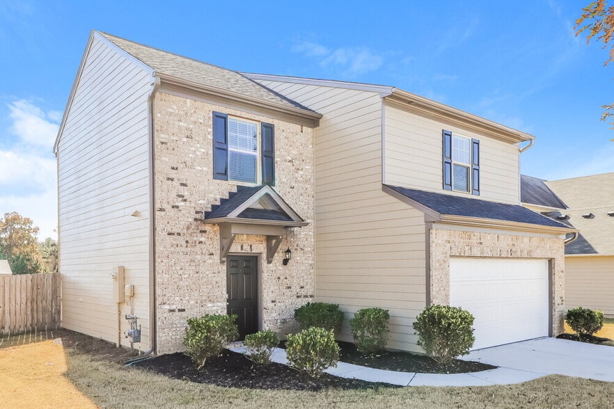 Building Photo - 129 Aberdeen Way