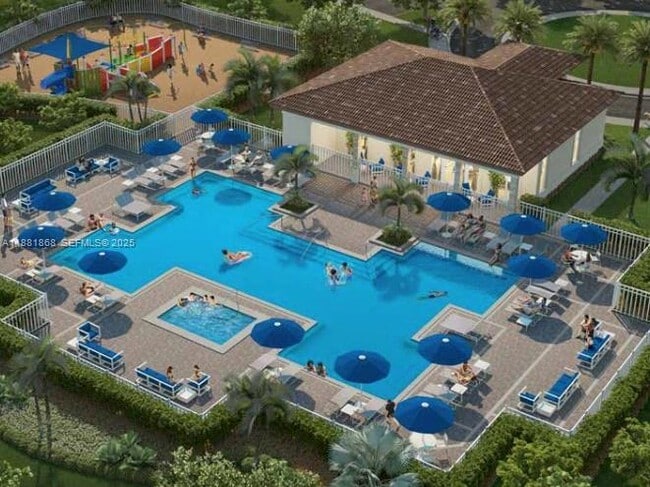 Building Photo - 12178 NW 24th Pl