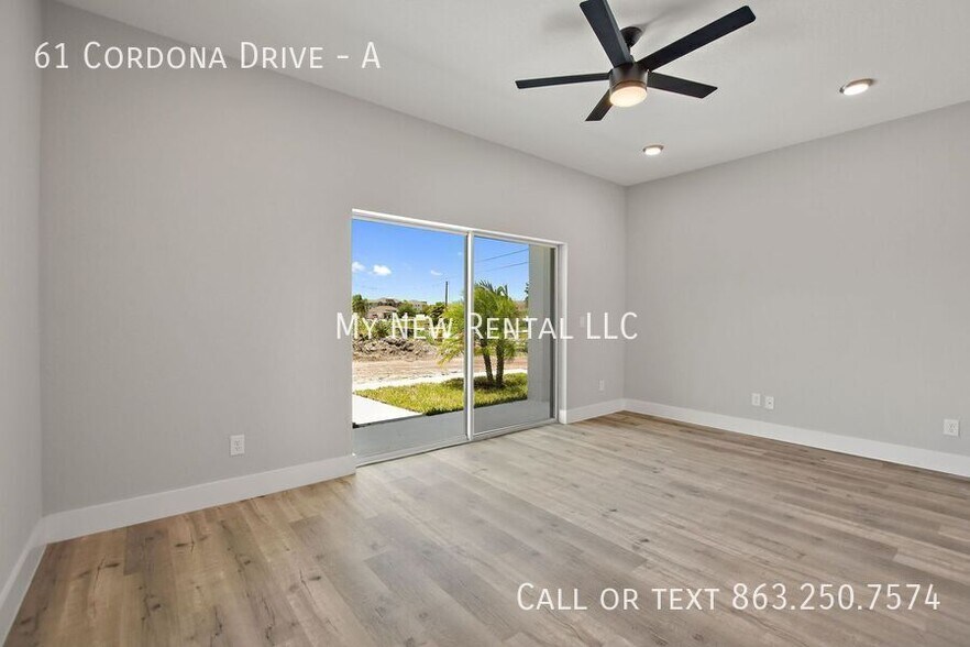 Building Photo - 61 Cordona Dr