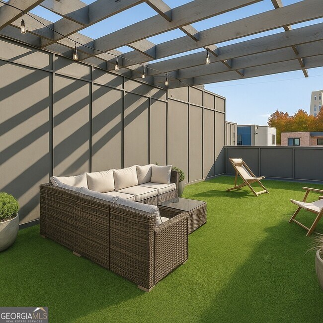 Building Photo - 1251 Chelsea Cir NW