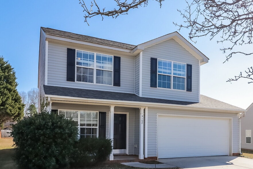 Building Photo - 4108 Brawer Farm Dr