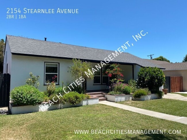 Building Photo - 2154 Stearnlee Ave
