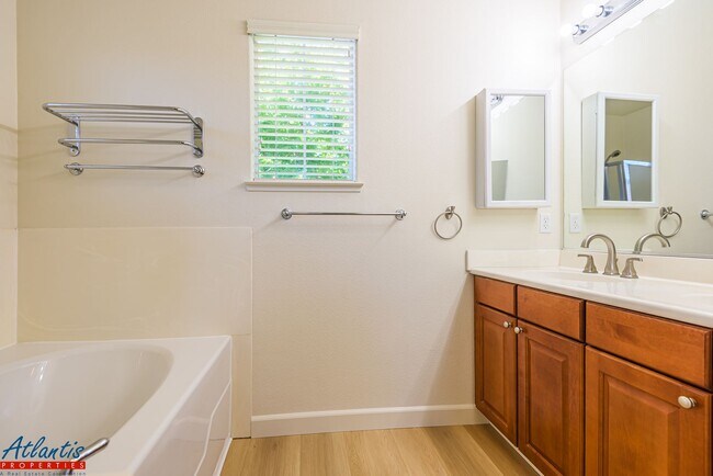 Building Photo - Communications Hill | LVP Flooring | Central A/C