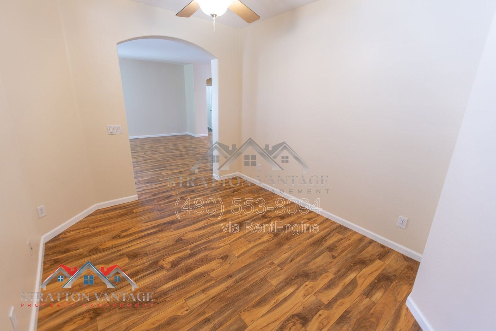 Building Photo - 15272 W Jackson St