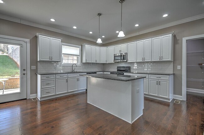 Building Photo - 4 Bedroom / 2.5 Bath Home  Kingsport, TN