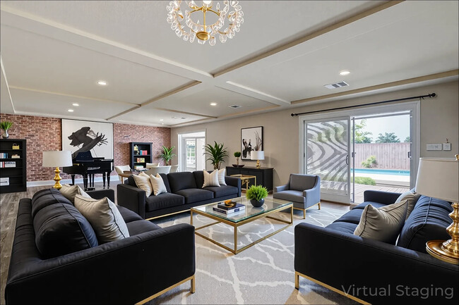 Building Photo - 706 Eros Ct