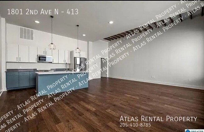 Building Photo - 1801 2nd Ave N