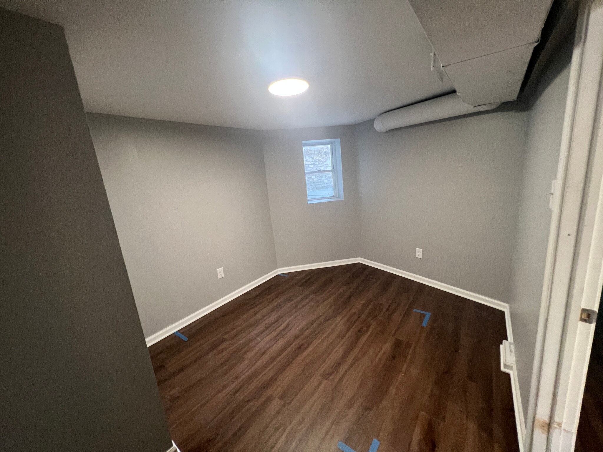 Bedroom 1 - 2543 W Thomas St