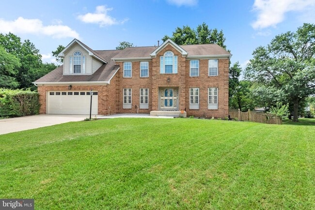 Building Photo - 1402 Bermuda Dunes Ct