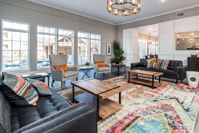 Building Photo - The Grand at Shoaff Park