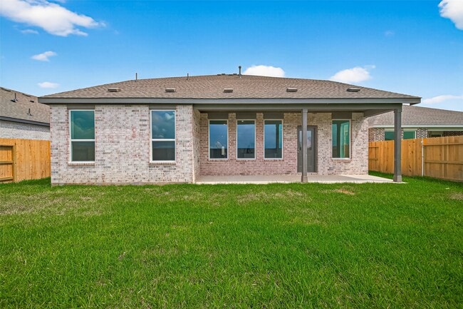 Building Photo - 28623 Great Saddle Trl