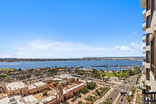 Building Photo - 700 W Harbor Dr