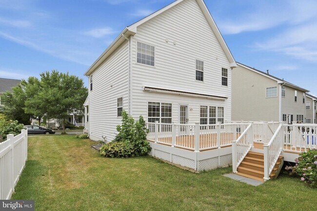 Building Photo - 341 Bullskin St