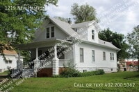 Building Photo - 1219 New Hampshire St