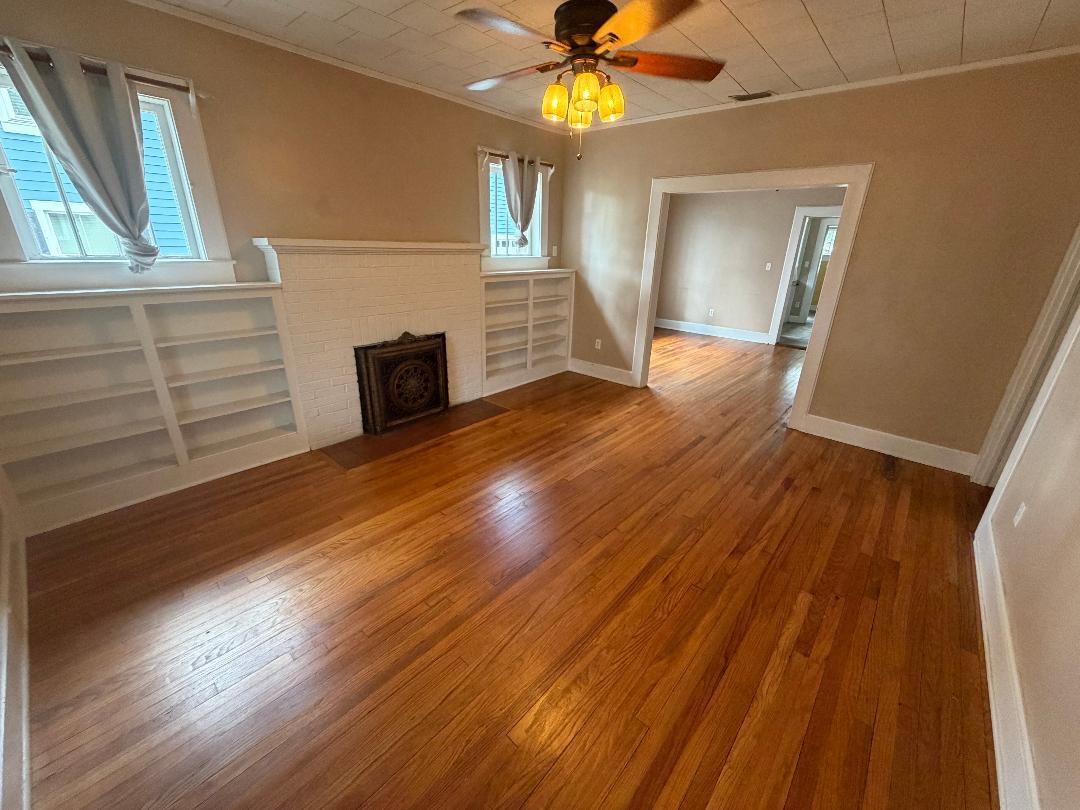 Main Living Area - 1115 Elmwood St