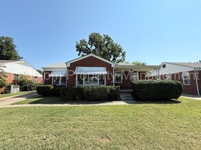 Building Photo - FOR LEASE | Tulsa | 3 Bed, 1 Bath Home - $...
