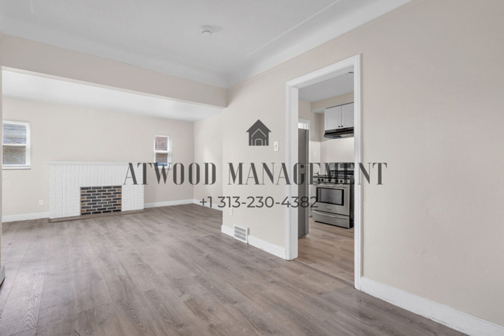 Building Photo - This beautifully updated 3-bedroom, 1-bath single-family home is ready for move-in!