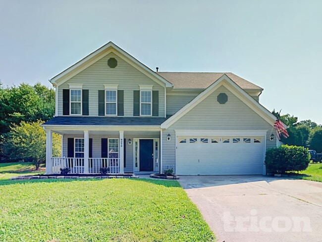 Building Photo - 9250 Austin Ridge Ln