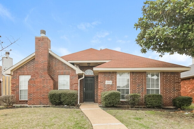 Building Photo - 2525 Spring Rain Dr