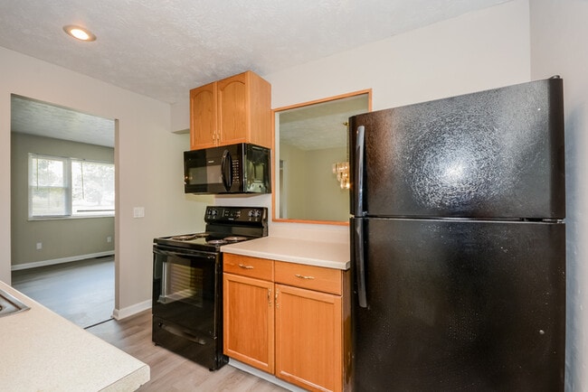 Building Photo - 6158 Ricky Dr