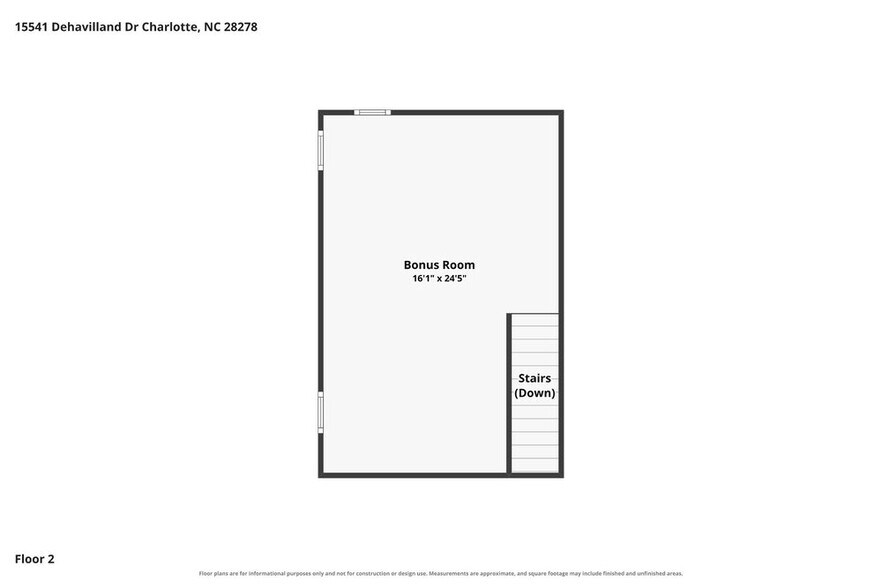 Building Photo - 15541 De Havilland Dr