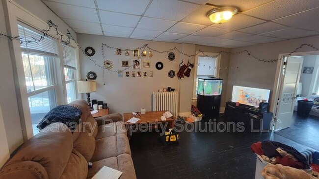 Building Photo - 1229 Commonwealth Ave