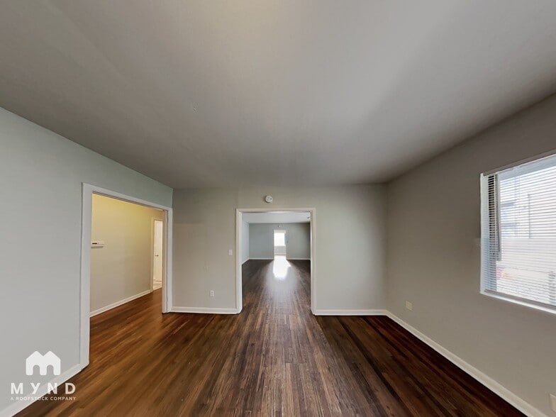 Building Photo - 4813 Court M