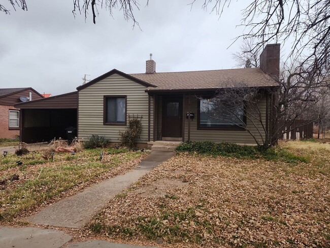 Building Photo - 156 N 1150 W