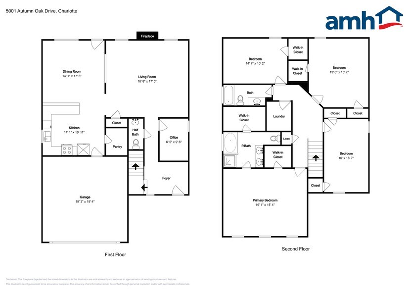 Building Photo - 5001 Autumn Oak Dr