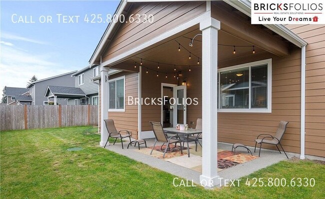 Building Photo - 17611 28th Avenue Ct E