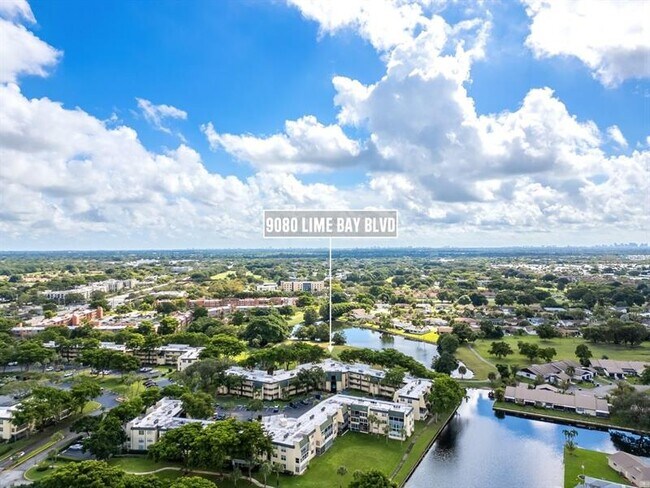 Building Photo - 9080 Lime Bay Blvd