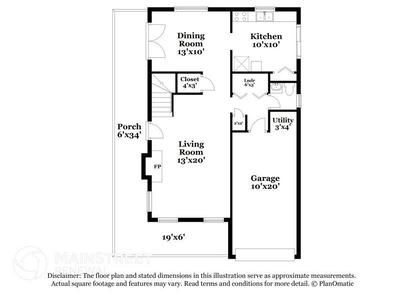 Building Photo - 3781 Wesley View