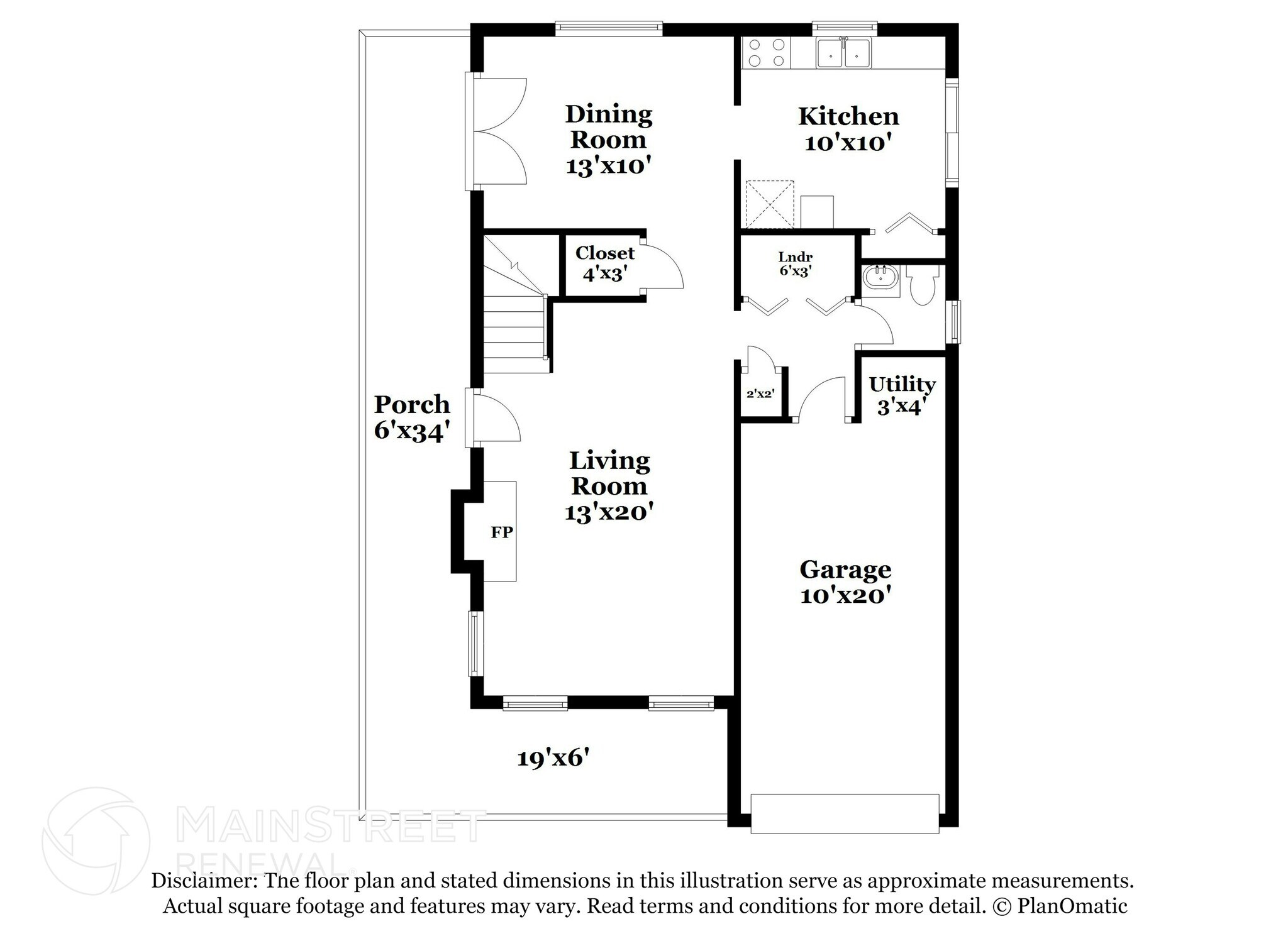 Building Photo - 3781 Wesley View
