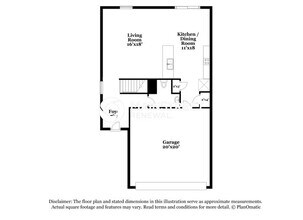 Building Photo - 3 Bedroom Pet-Friendly Home in Zebulon, NC...