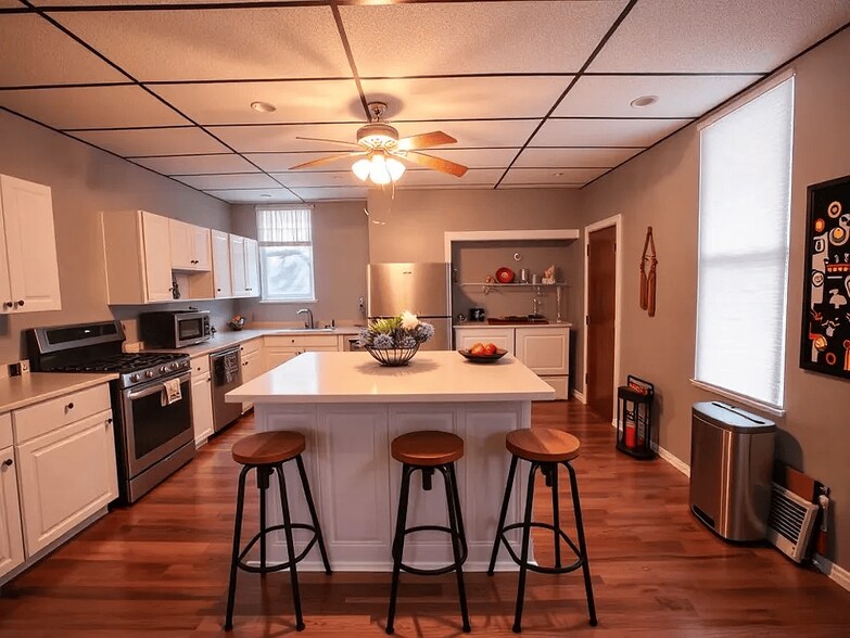 Building Photo - 1728 Chislett St