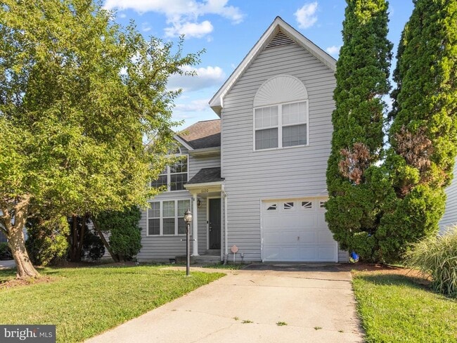 Building Photo - 6120 Gray Wolf Ct