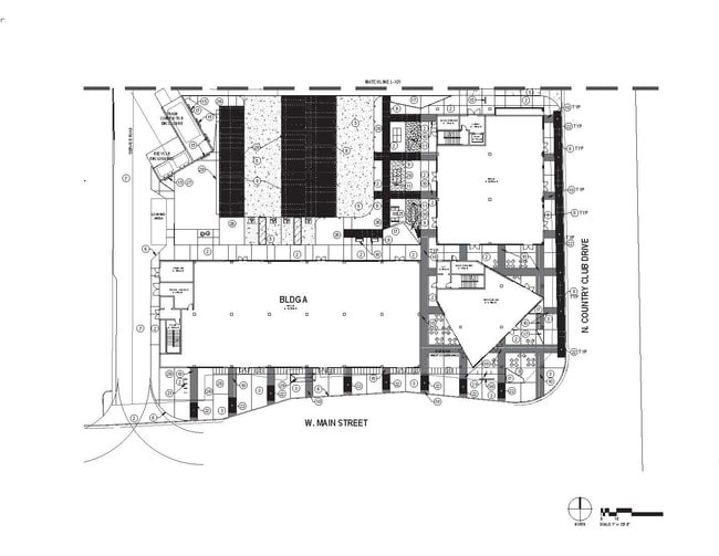 Primary Photo - The Residences on Main