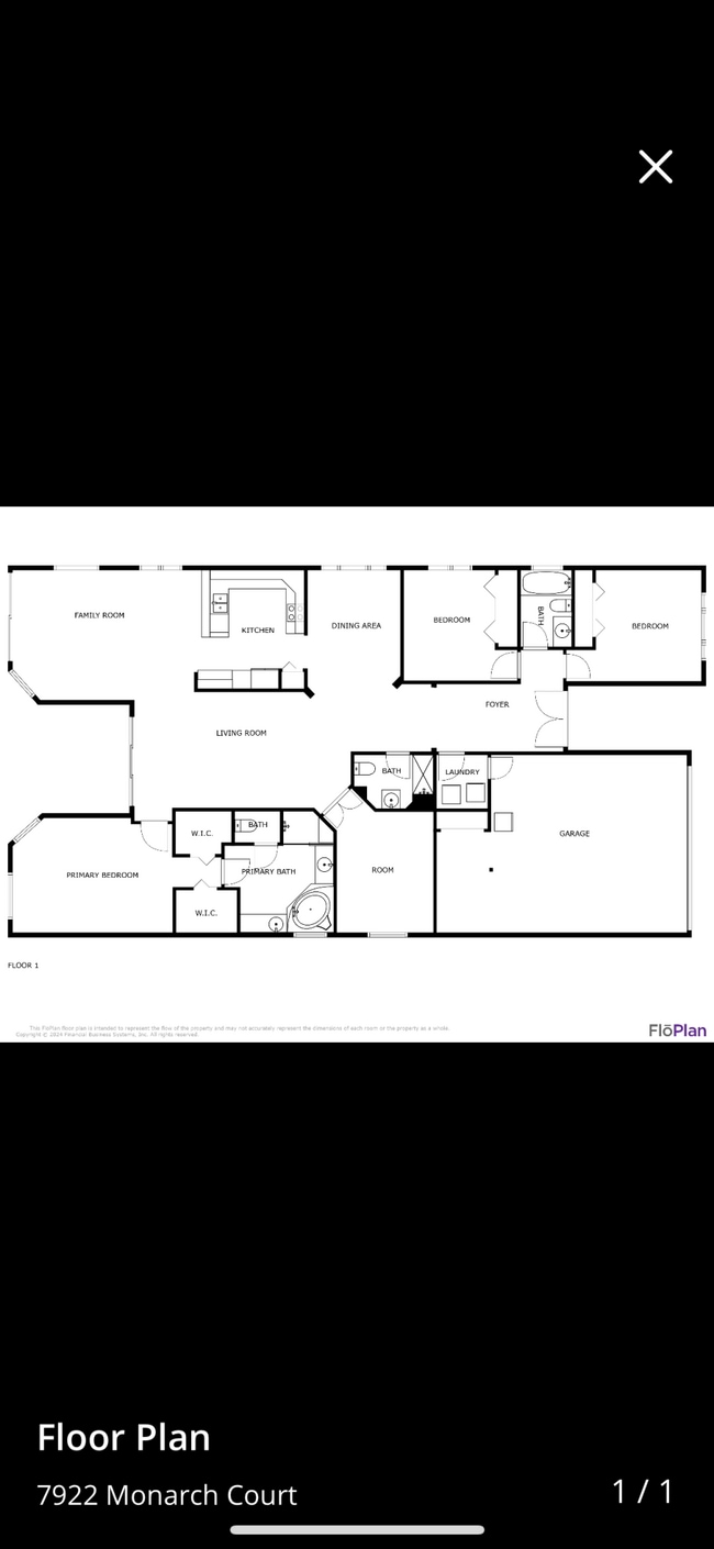 Building Photo - 7922 Monarch Ct